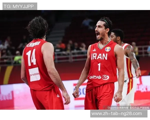 菲律宾与伊朗足球对决胜率分析及预测展望